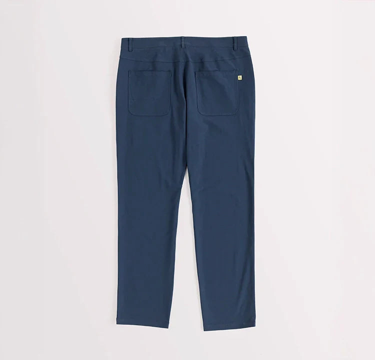 All In Pants