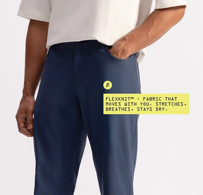 All In Pants
