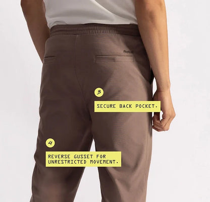 All In Joggers