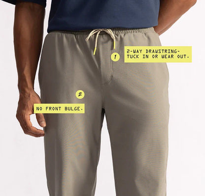 All In Joggers