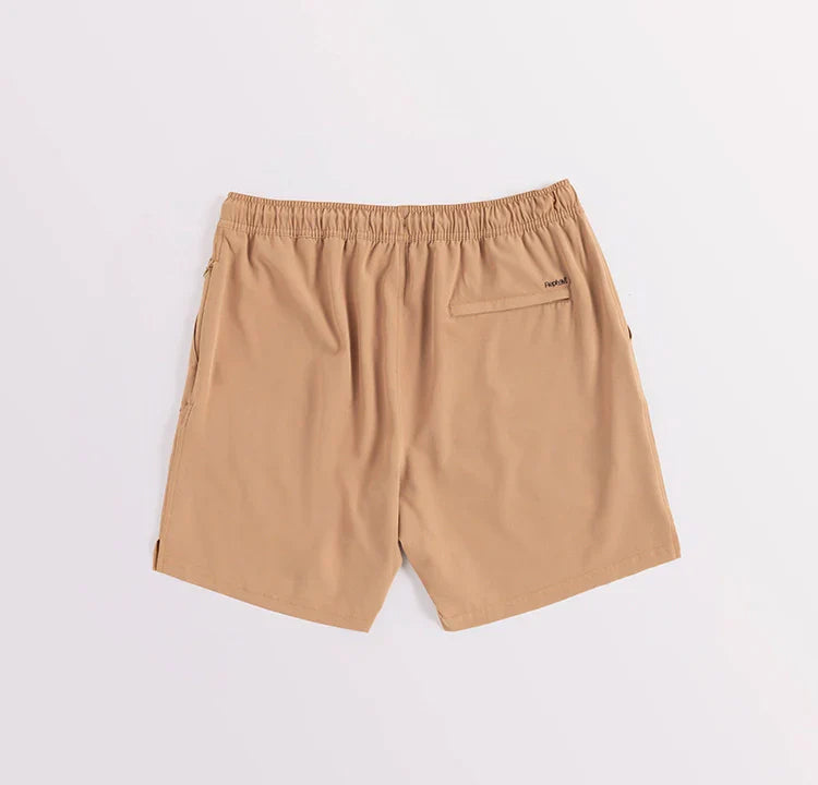 No Sweat Shorts