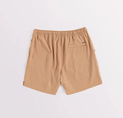 No Sweat Shorts