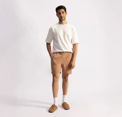 No Sweat Shorts