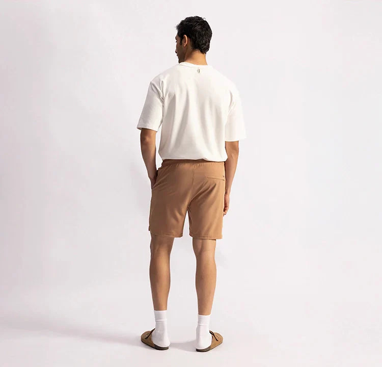 No Sweat Shorts