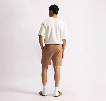 No Sweat Shorts