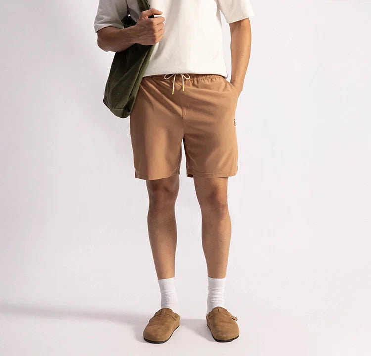No Sweat Shorts
