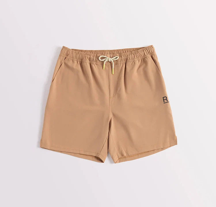 No Sweat Shorts