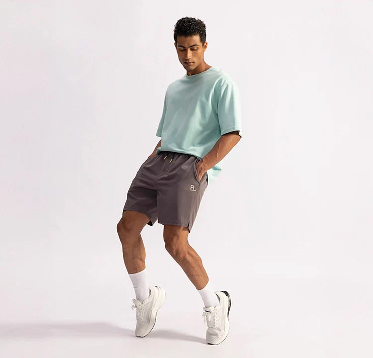 No Sweat Shorts