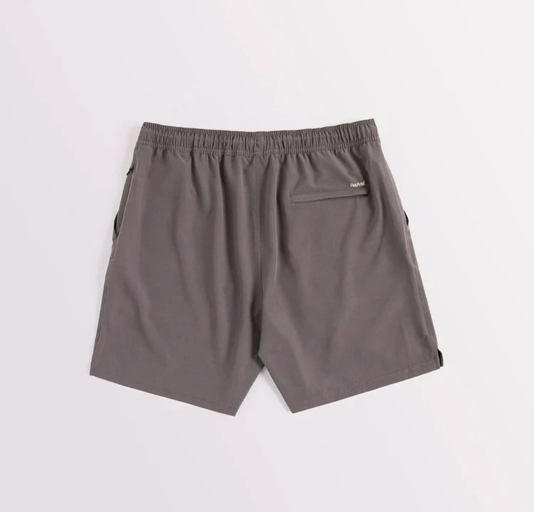No Sweat Shorts