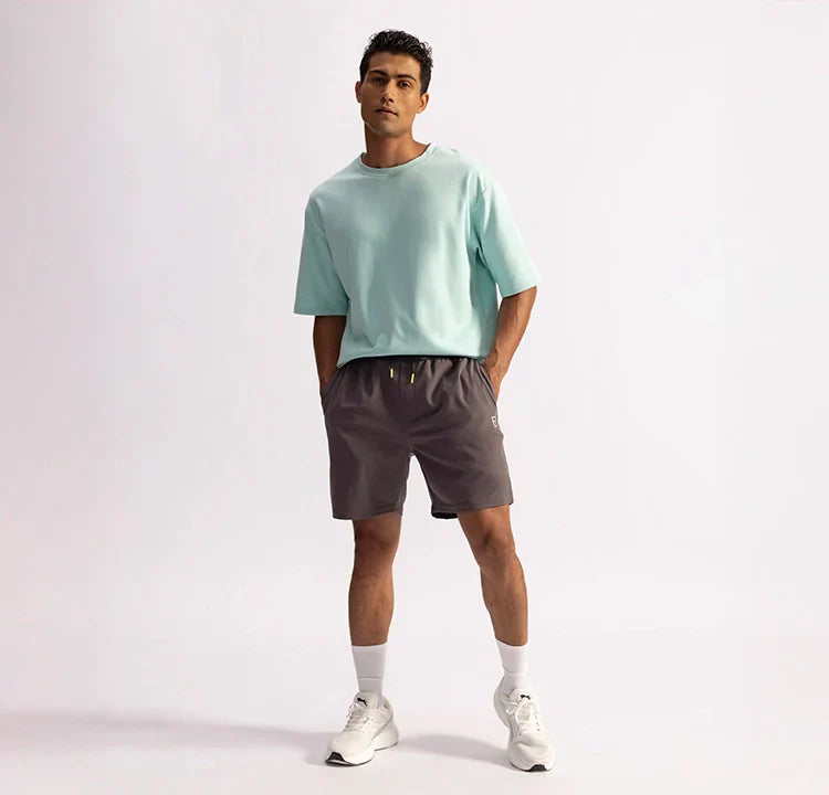 No Sweat Shorts