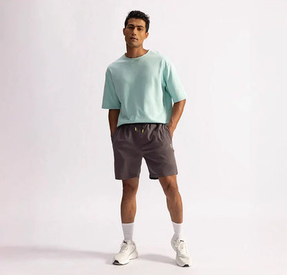 No Sweat Shorts