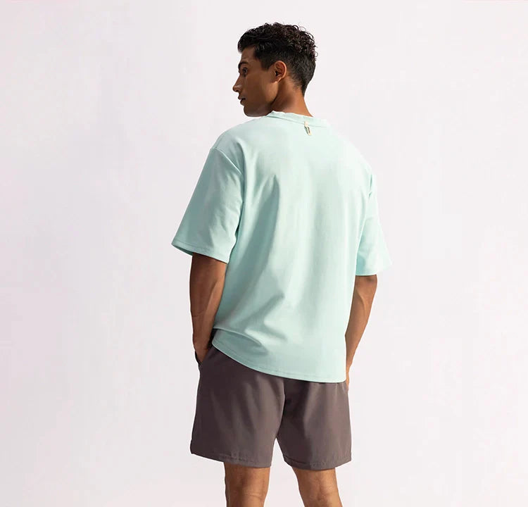 No Sweat Shorts