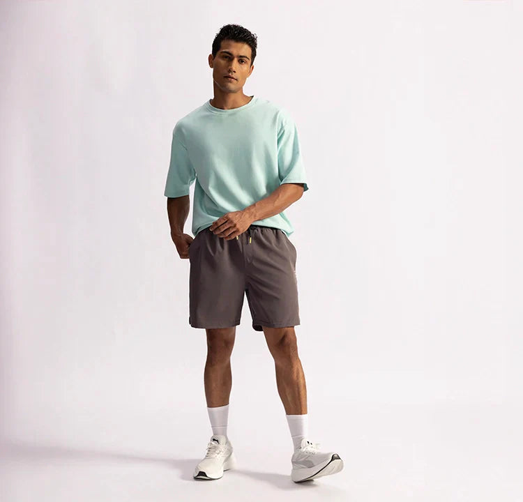 No Sweat Shorts