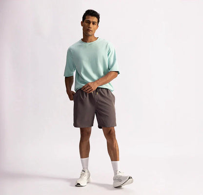 No Sweat Shorts