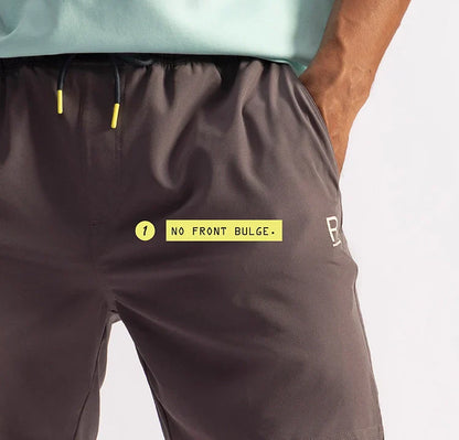 No Sweat Shorts