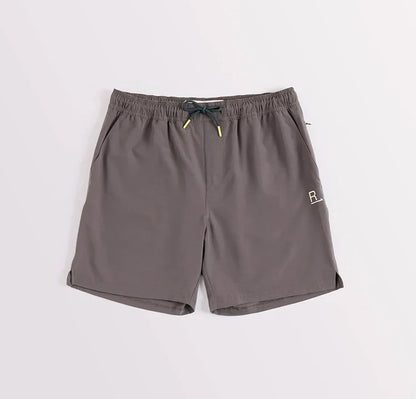 No Sweat Shorts