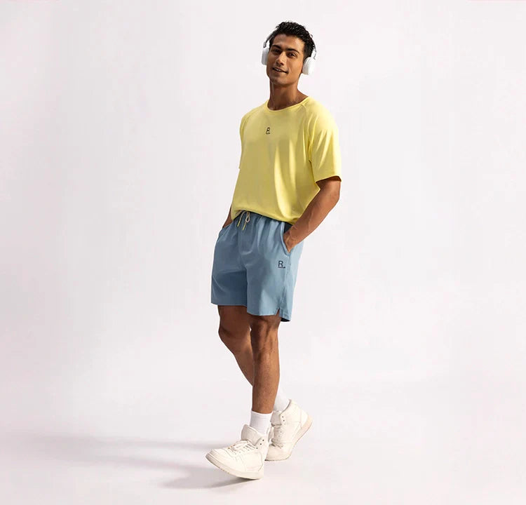 No Sweat Shorts