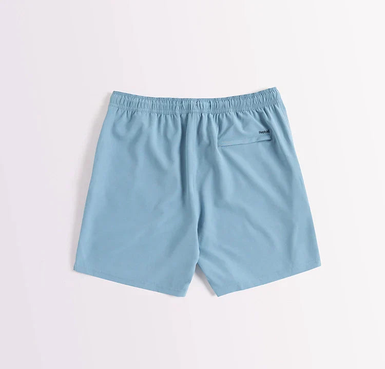 No Sweat Shorts