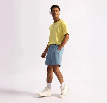 No Sweat Shorts