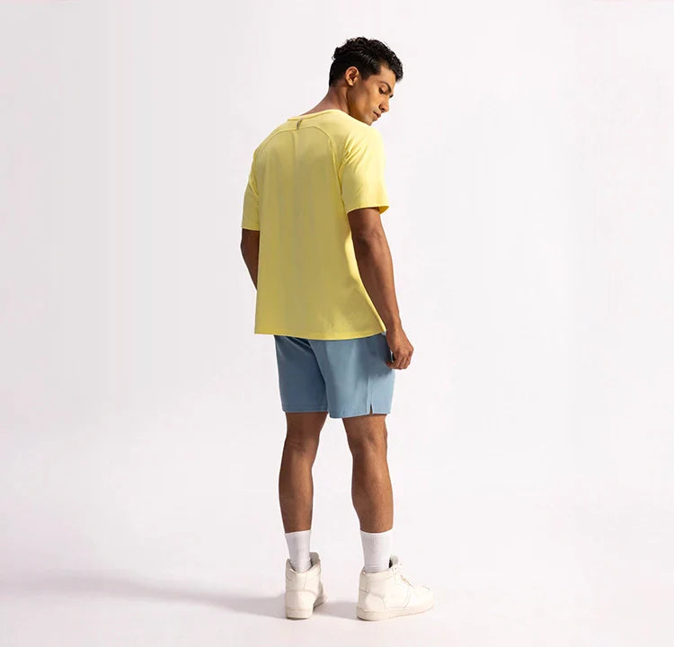 No Sweat Shorts