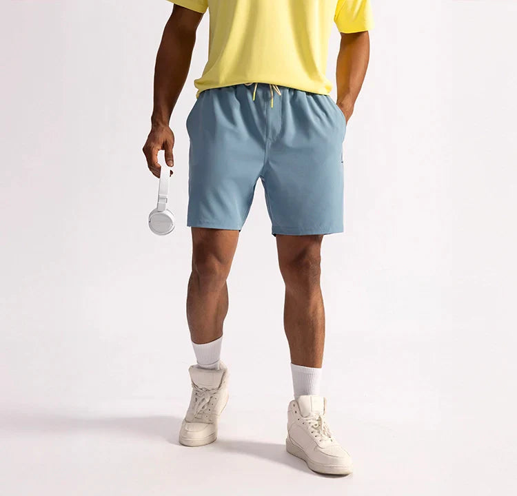 No Sweat Shorts