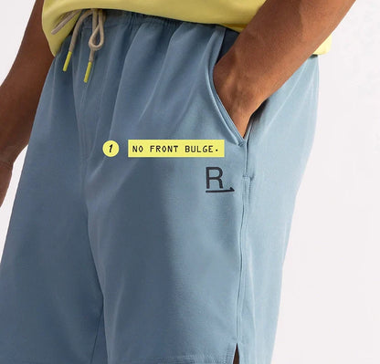 No Sweat Shorts