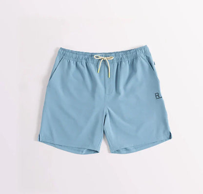 No Sweat Shorts