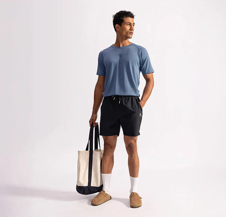 No Sweat Shorts