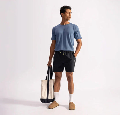 No Sweat Shorts