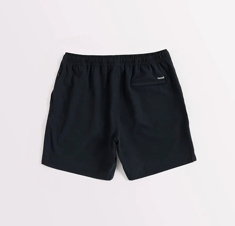 No Sweat Shorts