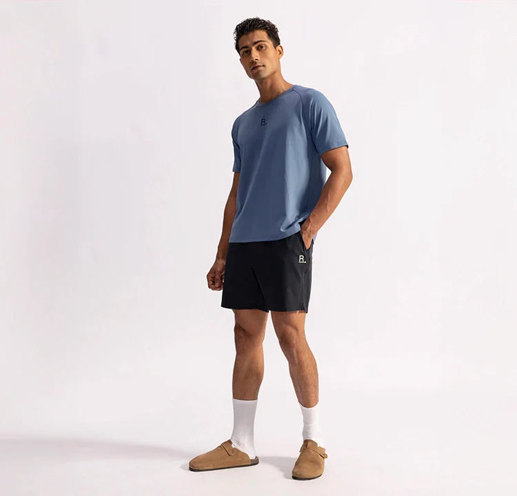 No Sweat Shorts