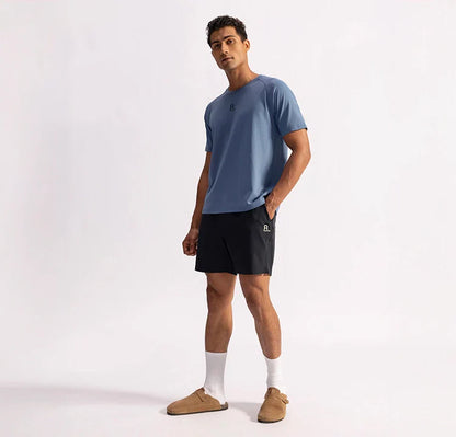 No Sweat Shorts
