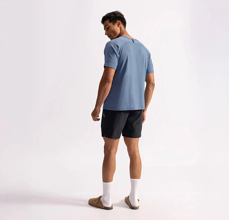No Sweat Shorts