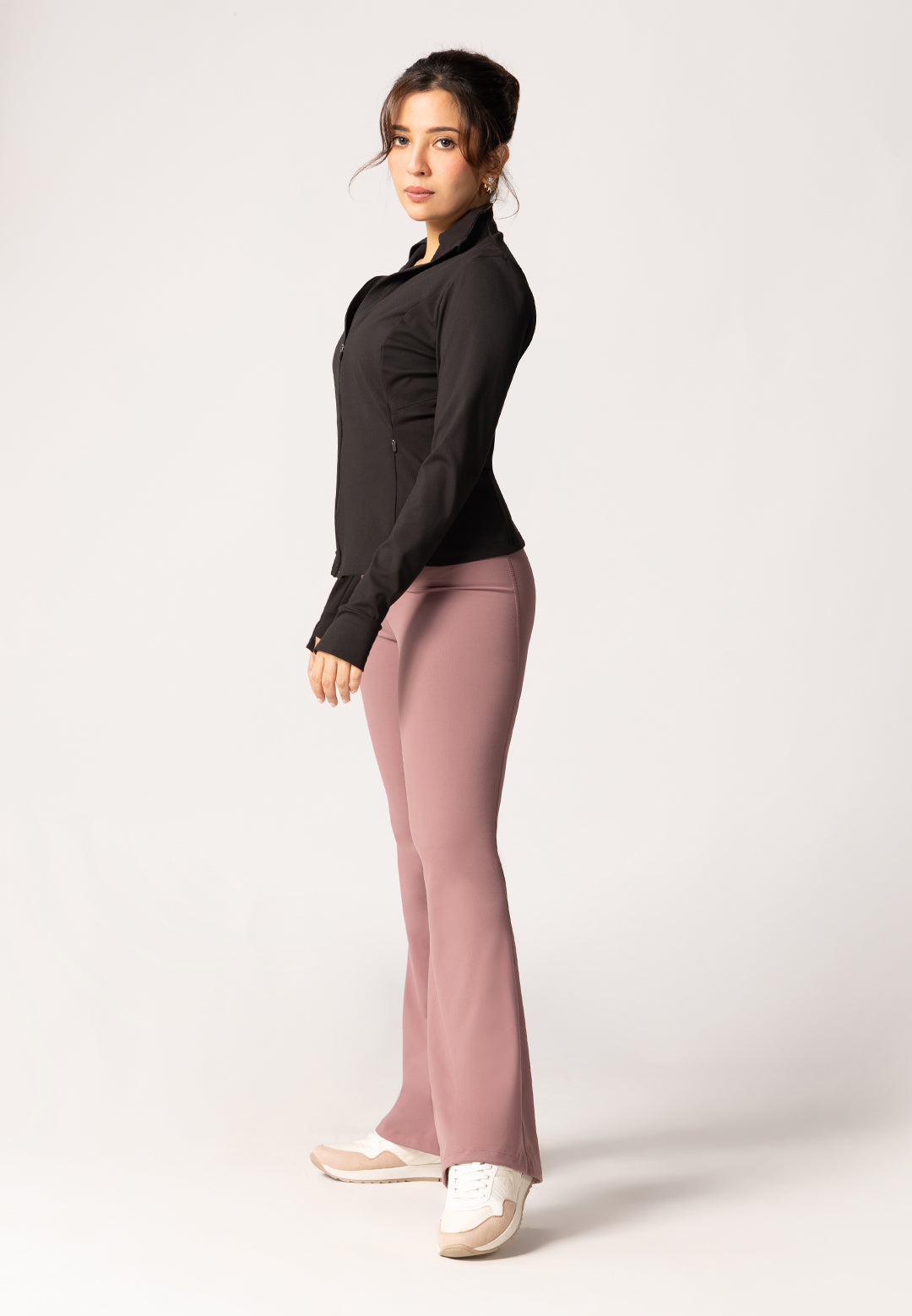 Ultimate Flare Pants - Lite Tall | BlissClub at Broadway