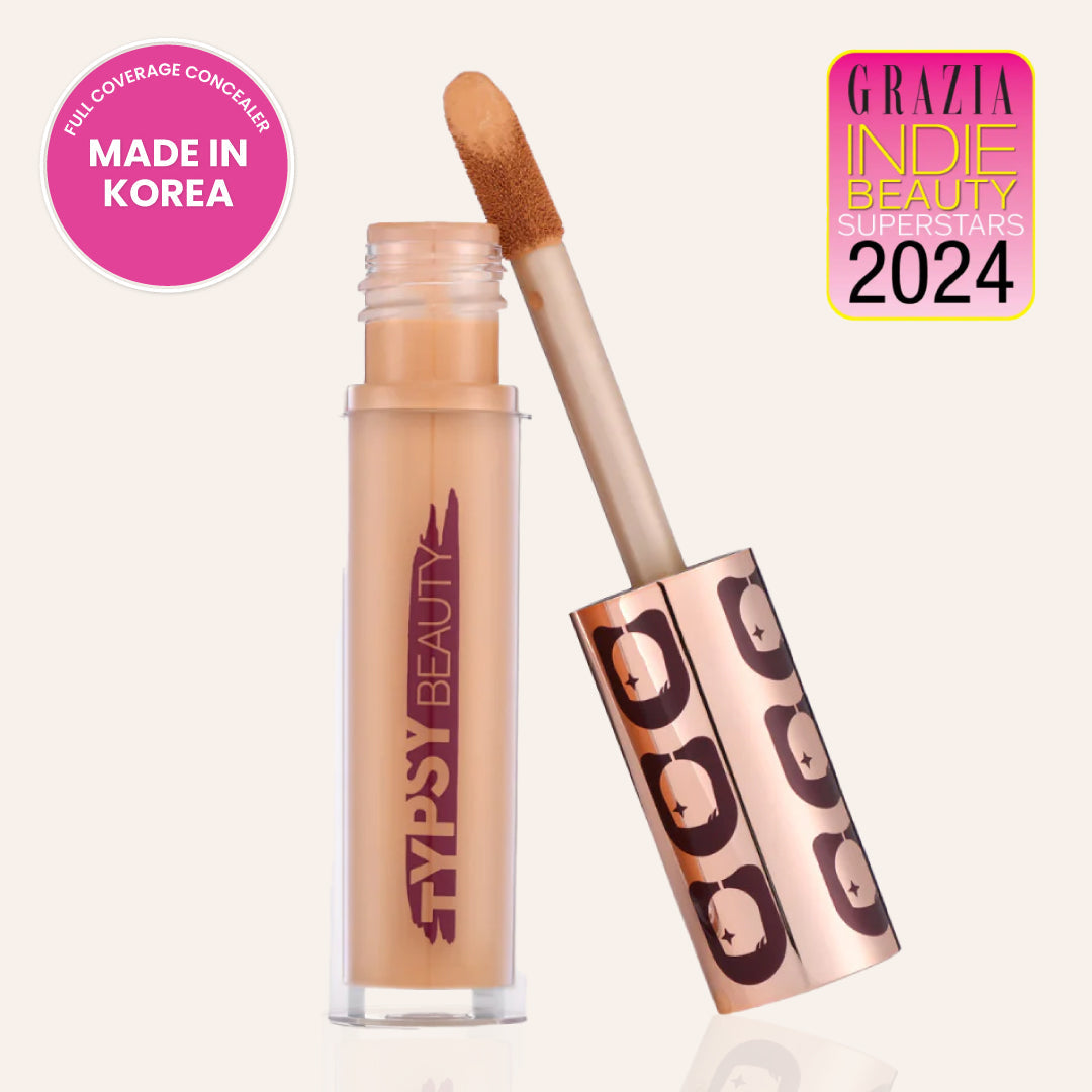 Hangover Proof Full Coverage Concealer | Typsy at Broadway