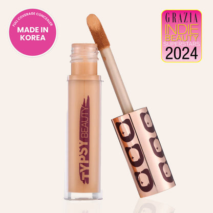 Hangover Proof Full Coverage Concealer | Typsy at Broadway