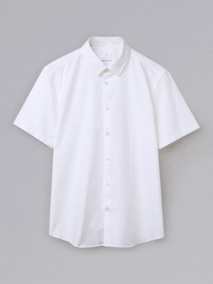 Breeze 100% Oxford Cotton Shirt
