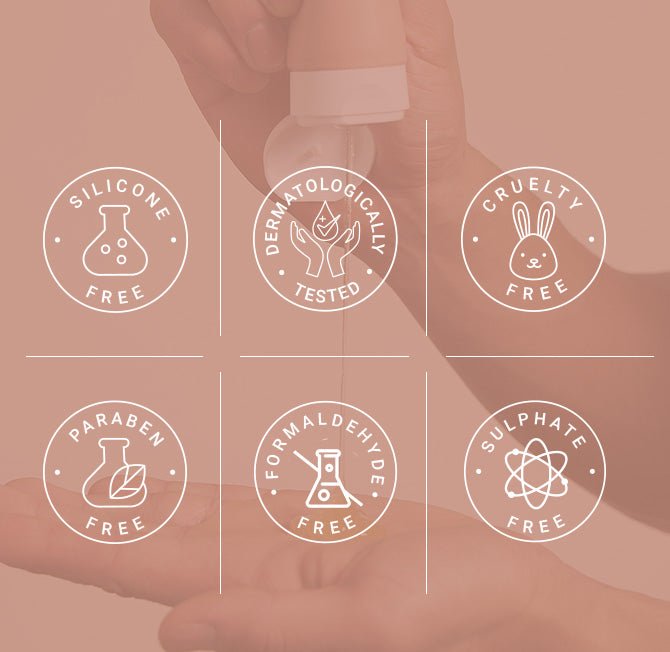 Brightside - Skin Brightening and Detanning Gel Face Wash with Goat Milk, Vitamin C & Tartaric Acid (30% off) - Neude Skin