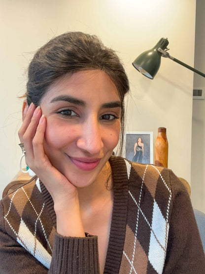 Bring Back My Hairline Patch | Nish Hair