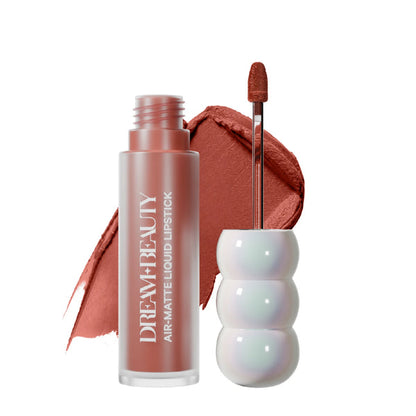 Dream Beauty Air-Matte Liquid Lipstick