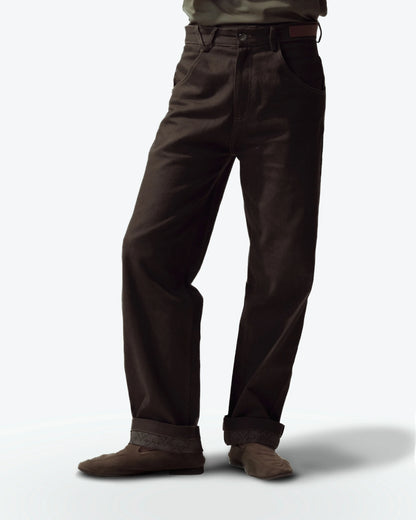 After Hours Denim