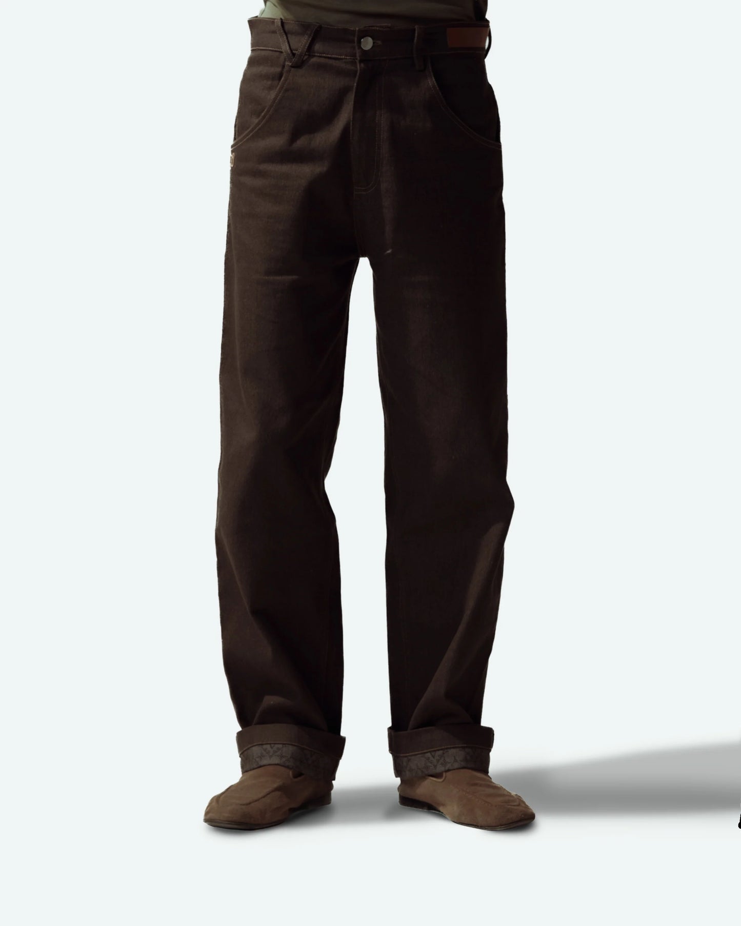 After Hours Denim
