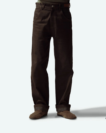 After Hours Denim