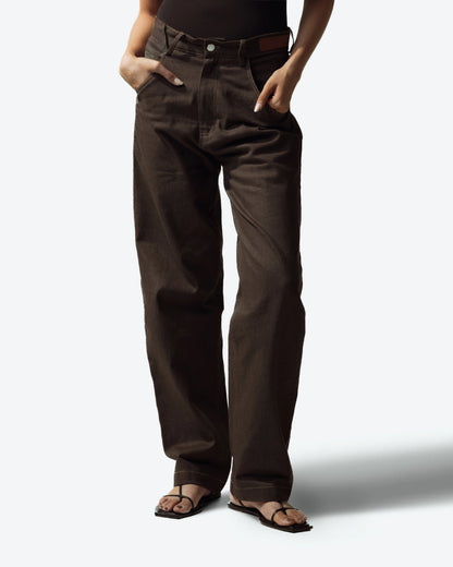 After Hours Denim