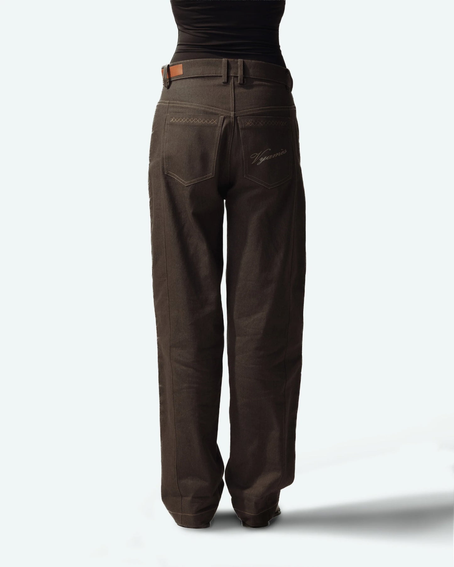 After Hours Denim