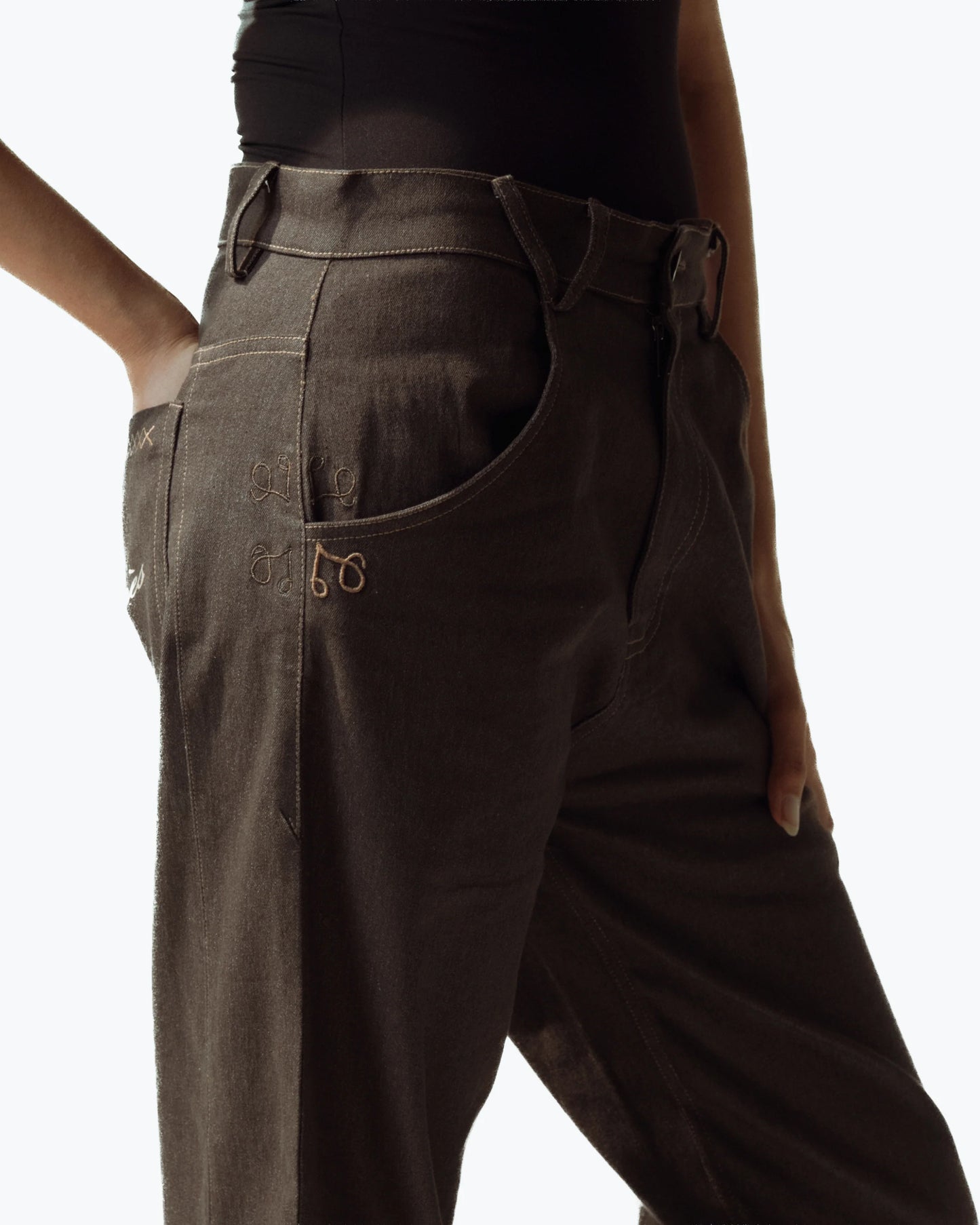 After Hours Denim