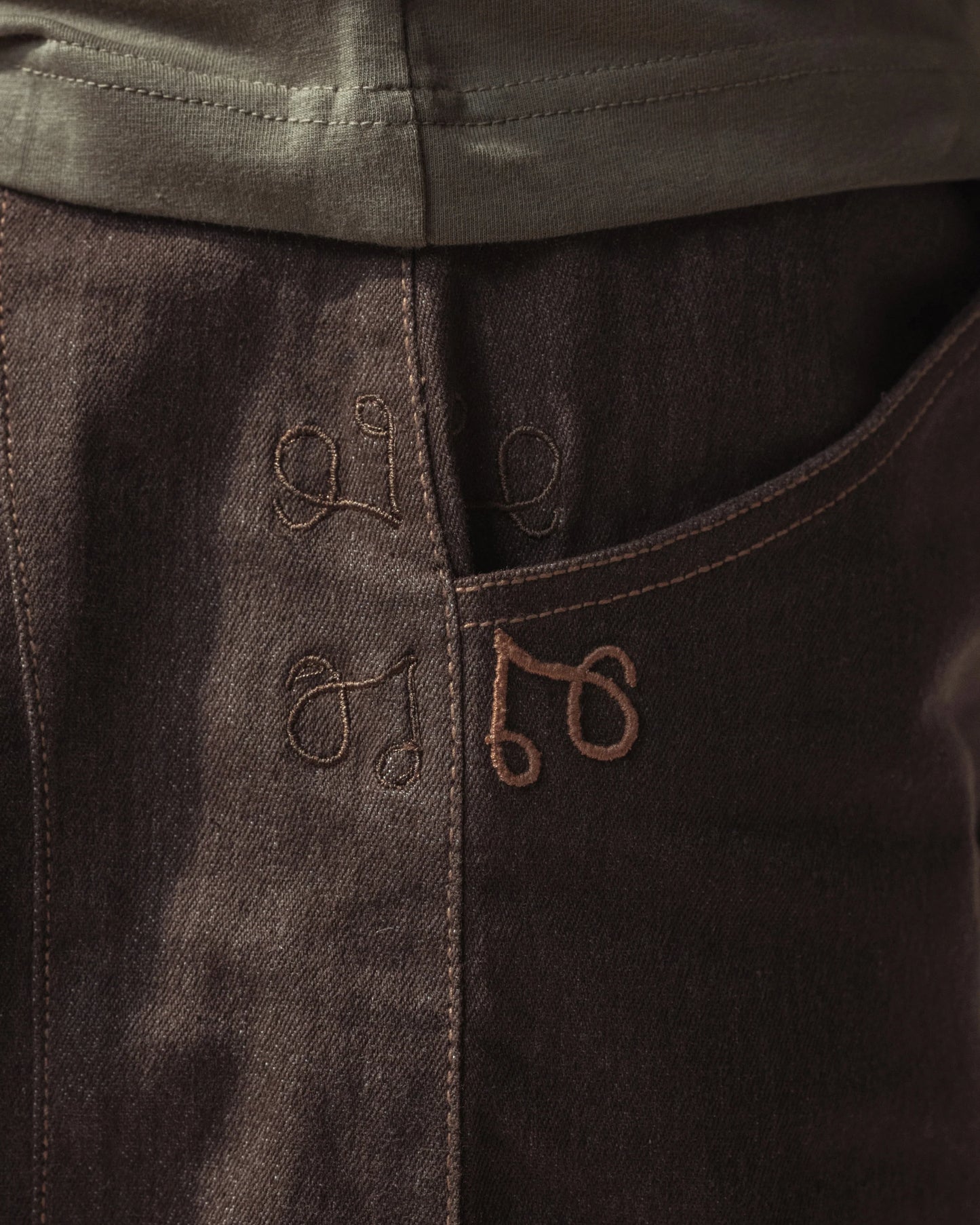 After Hours Denim
