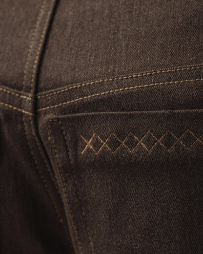 After Hours Denim