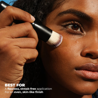 Face Card Skin Tint Brush