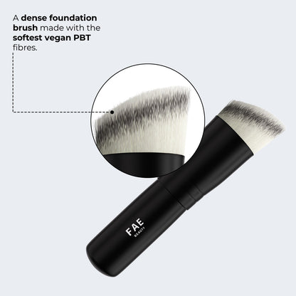 Face Card Skin Tint Brush